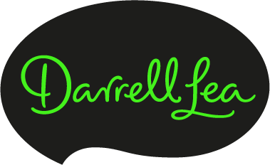 Darrell Lea